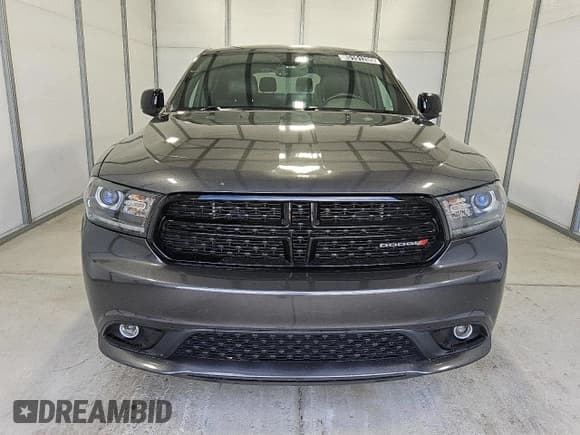✅ 2017 Dodge Durango GT • VIN: 1C4RDHDG3HC944791 • Лот: 85151205. Опубликован ранее на Copart с пробегом 116 907 миль. Бесплатный доступ к архиву аукционных продаж из США и подробный отчёт об истории автомобиля на DreamBid. Изображение 5.