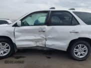 ✅ 2006 Acura MDX Touring • VIN: 2HNYD18996H516887 • Lot: 43430190. Listed on IAAI with 212,536 mi. Free auction sales archive from the USA and detailed vehicle history report at DreamBid. Image 14.