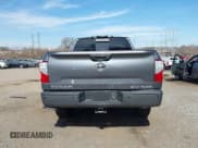 ✅ 2018 Nissan Titan SV • VIN: 1N6AA1E57JN551457 • Lot: 41790327. Listed on IAAI with 140,942 mi. Free auction sales archive from the USA and detailed vehicle history report at DreamBid. Image 17.