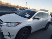 ✅ 2017 Toyota Highlander LE • VIN: 5TDZZRFH3HS205187 • Lot: 43913190. Wystawiony na IAAI z przebiegiem 245 462 mil. Bezpłatny archiwum sprzedaży aukcyjnych z USA i szczegółowy raport historii pojazdu na DreamBid. Zdjęcie 14.