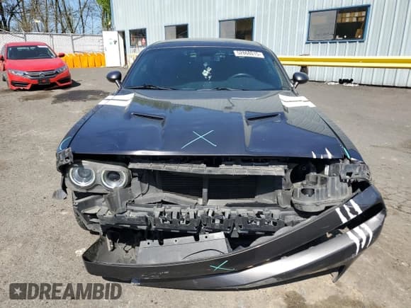 ✅ 2017 Dodge Challenger R/T Shaker • VIN: 2C3CDZBTXHH658675 • Лот: 52868015. Опубликован ранее на Copart с пробегом 90 076 миль. Бесплатный доступ к архиву аукционных продаж из США и подробный отчёт об истории автомобиля на DreamBid. Изображение 5.