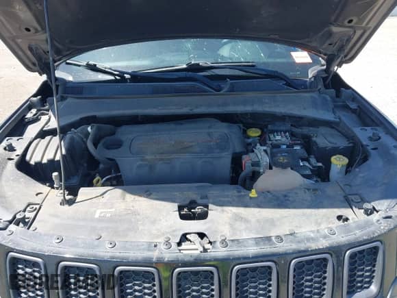 2021 Jeep Compass 80th Anniversary with VIN 3C4NJCEB6MT518282, listed as a IAAI auction lot 42020674 with 145,382 mi miles and . Bid and sale history available at DreamBid. Image 10.