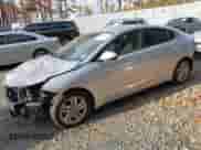 2020 Hyundai Elantra SEL z VIN KMHD84LF6LU949644, wystawiony jako IAAI lot #43638637 z przebiegiem 69 507 mil mil oraz . Historia ofert i sprzedaży dostępna na DreamBid. Obrazek 18.