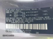 ✅ 2016 Toyota Sienna LE AAS • VIN: 5TDKK3DC3GS759709 • Lot: 42374590. Wystawiony na IAAI z przebiegiem 78 300 mil. Bezpłatny archiwum sprzedaży aukcyjnych z USA i szczegółowy raport historii pojazdu na DreamBid. Zdjęcie 9.