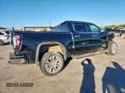 ✅ 2021 GMC Sierra 1500 Denali • VIN: 3GTU9FET4MG127218 • Лот: 91146295. Опубликован ранее на Copart с пробегом 91 544 миль. Бесплатный доступ к архиву аукционных продаж из США и подробный отчёт об истории автомобиля на DreamBid. Изображение 3.