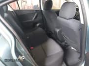 ✅ 2011 Mazda 3 i Sport • VIN: JM1BL1UG7B1371490 • Lot: 43329437. Listed on IAAI with 162,004 mi. Free auction sales archive from the USA and detailed vehicle history report at DreamBid. Image 8.