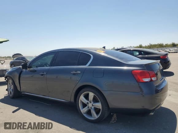 ✅ 2010 Lexus GS 350 • VIN: JTHBE1KS6A0050285 • Лот: 69096405. Опубликован ранее на Copart с пробегом 135 409 миль. Бесплатный доступ к архиву аукционных продаж из США и подробный отчёт об истории автомобиля на DreamBid. Изображение 2.