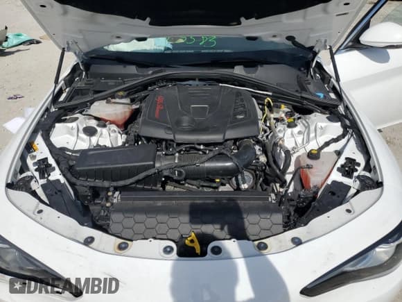 ✅ 2020 Alfa Romeo Giulia Ti Sport • VIN: ZARFANBN4L7633583 • Лот: 67151925. Опубликован ранее на Copart с пробегом 31 984 миль. Бесплатный доступ к архиву аукционных продаж из США и подробный отчёт об истории автомобиля на DreamBid. Изображение 11.