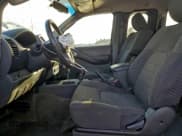 ✅ 2011 Nissan Frontier SV • VIN: 1N6AD0CWXBC435941 • Lot: 94149715. Listed on Copart with 166,916 mi. Free auction sales archive from the USA and detailed vehicle history report at DreamBid. Image 7.