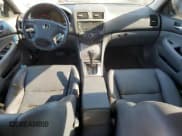 ✅ 2004 Honda Accord EX • VIN: JHMCM56844C021870 • Лот: 91353315. Опубликован ранее на Copart с пробегом 257 613 миль. Бесплатный доступ к архиву аукционных продаж из США и подробный отчёт об истории автомобиля на DreamBid. Изображение 8.