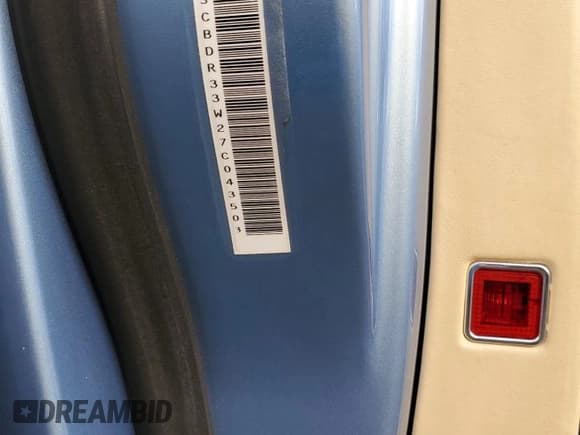 ✅ 2007 Bentley Continental GT • VIN: SCBDR33W27C043503 • Lot: 40090494. Wystawiony na Copart z przebiegiem Nie podano. Bezpłatny archiwum sprzedaży aukcyjnych z USA i szczegółowy raport historii pojazdu na DreamBid. Zdjęcie 12.