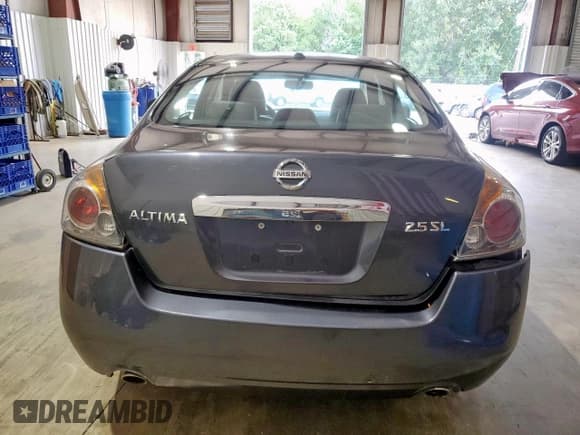 ✅ 2010 Nissan Altima S • VIN: 1N4AL2AP2AN512839 • Lot: 61414585. Wystawiony na Copart z przebiegiem 142 568 mil. Bezpłatny archiwum sprzedaży aukcyjnych z USA i szczegółowy raport historii pojazdu na DreamBid. Zdjęcie 6.