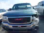 2006 GMC Sierra 1500 SLE1 с VIN 2GTEK13T661145228, выставлен на аукционе IAAI как лот 41668805 с пробегом 183 860 миль миль и . История ставок и продаж доступна на DreamBid. Изображение 12.