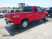 ✅ 2000 Ford F-150 XL • VIN: 1FTRX18L1YKA01343 • Лот: 42774074. Опубликован ранее на IAAI с пробегом Не указан. Бесплатный доступ к архиву аукционных продаж из США и подробный отчёт об истории автомобиля на DreamBid. Изображение 4.