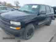 2005 Chevrolet Tahoe LS с VIN 1GNEC13Z15R203115, выставлен на аукционе IAAI как лот 43572478 с пробегом 215 996 миль миль и . История ставок и продаж доступна на DreamBid. Изображение 2.