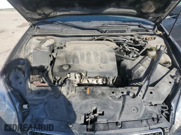 ✅ 2014 Chevrolet Impala LTZ • VIN: 2G1WC5E34E1153518 • Lot: 72615554. Wystawiony na Copart z przebiegiem 192 051 mil. Bezpłatny archiwum sprzedaży aukcyjnych z USA i szczegółowy raport historii pojazdu na DreamBid. Zdjęcie 13.