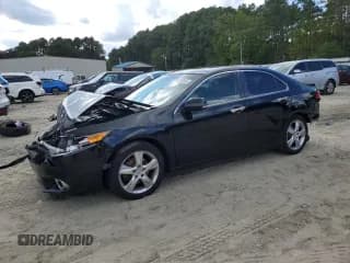 ✅ 2013 Acura TSX • VIN: JH4CU2F43DC010452 • Lot: 81828535. Wystawiony na Copart z przebiegiem Nie podano. Bezpłatny archiwum sprzedaży aukcyjnych z USA i szczegółowy raport historii pojazdu na DreamBid. Zdjęcie 1.
