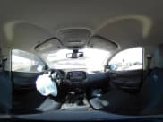 ✅ 2018 Chevrolet Colorado 2WD Z71 • VIN: 1GCGSDEN6J1173358 • Лот: 41620340. Опубликован ранее на IAAI с пробегом 93 185 миль. Бесплатный доступ к архиву аукционных продаж из США и подробный отчёт об истории автомобиля на DreamBid. Изображение 18.