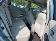 ✅ 2012 Toyota Prius Four • VIN: JTDKN3DU8C1537982 • Lot: 63905845. Wystawiony na Copart z przebiegiem 134 779 mil. Bezpłatny archiwum sprzedaży aukcyjnych z USA i szczegółowy raport historii pojazdu na DreamBid. Zdjęcie 10.