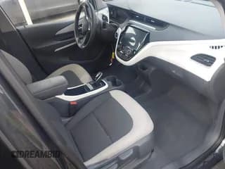 ✅ 2019 Chevrolet Bolt EV LT • VIN: 1G1FY6S09K4104784 • Лот: 41587141. Опубликован ранее на IAAI с пробегом 71 598 миль. Бесплатный доступ к архиву аукционных продаж из США и подробный отчёт об истории автомобиля на DreamBid. Изображение 5.