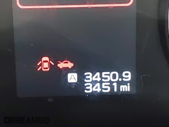 ✅ 2025 Subaru Outback Premium • VIN: 4S4BTAFC5S3229875 • Lot: 43276373. Wystawiony na IAAI z przebiegiem 3 451 mil. Bezpłatny archiwum sprzedaży aukcyjnych z USA i szczegółowy raport historii pojazdu na DreamBid. Zdjęcie 15.