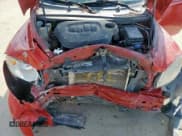 ✅ 2009 Chevrolet HHR 2LT • VIN: 3GNCA53V09S616793 • Lot: 90109285. Listed on Copart with 182,628 mi. Free auction sales archive from the USA and detailed vehicle history report at DreamBid. Image 12.