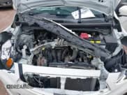 ✅ 2019 Mitsubishi Mirage ES • VIN: ML32F3FJ1KHF08920 • Lot: 42594207. Listed on IAAI with 89,542 mi. Free auction sales archive from the USA and detailed vehicle history report at DreamBid. Image 10.