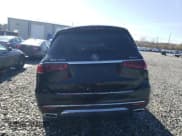 ✅ 2020 Mercedes-Benz GLS 450 • VIN: 4JGFF5KE9LA232198 • Lot: 52897215. Listed on Copart with 55,297 mi. Free auction sales archive from the USA and detailed vehicle history report at DreamBid. Image 6.