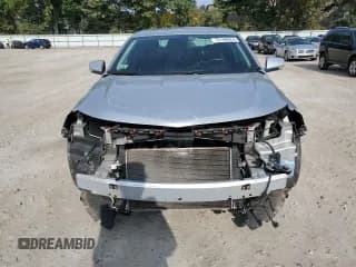 ✅ 2017 Chevrolet Impala LT • VIN: 2G1105S36H9123711 • Лот: 72168524. Опубликован ранее на Copart с пробегом 133 011 миль. Бесплатный доступ к архиву аукционных продаж из США и подробный отчёт об истории автомобиля на DreamBid. Изображение 5.