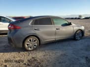 ✅ 2019 Hyundai Ioniq Limited • VIN: KMHC05LC4KU110623 • Lot: 82286405. Listed on Copart with Not provided. Free auction sales archive from the USA and detailed vehicle history report at DreamBid. Image 3.