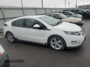 ✅ 2013 Chevrolet Volt • VIN: 1G1RB6E46DU105519 • Lot: 78229774. Wystawiony na Copart z przebiegiem 155 057 mil. Bezpłatny archiwum sprzedaży aukcyjnych z USA i szczegółowy raport historii pojazdu na DreamBid. Zdjęcie 4.