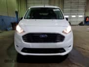 ✅ 2022 Ford Transit Connect XLT • VIN: NM0GE9F21N1513964 • Lot: 88904985. Listed on Copart with 48,998 mi. Free auction sales archive from the USA and detailed vehicle history report at DreamBid. Image 5.