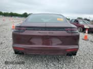 ✅ 2020 Porsche Panamera GTS • VIN: WP0AG2A76LL145666 • Lot: 57362025. Listed on Copart with Not provided. Free auction sales archive from the USA and detailed vehicle history report at DreamBid. Image 6.