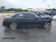 ✅ 2014 BMW 4 Series 435i • VIN: WBA3T3C55EJ877319 • Лот: 43260399. Опубликован ранее на IAAI с пробегом 97 060 миль. Бесплатный доступ к архиву аукционных продаж из США и подробный отчёт об истории автомобиля на DreamBid. Изображение 13.
