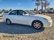 ✅ 2004 Toyota Camry LE • VIN: JTDBE32K640284234 • Лот: 85446115. Опубликован ранее на Copart с пробегом 122 187 миль. Бесплатный доступ к архиву аукционных продаж из США и подробный отчёт об истории автомобиля на DreamBid. Изображение 4.