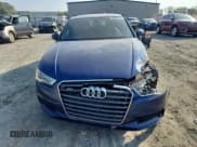 ✅ 2015 Audi S3 Premium Plus • VIN: WAUBFGFF4F1000675 • Lot: 62854915. Listed on Copart with 117,544 mi. Free auction sales archive from the USA and detailed vehicle history report at DreamBid. Image 5.