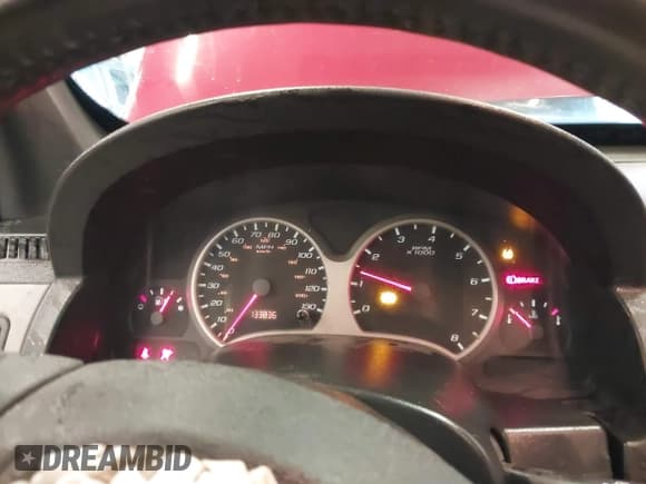 ✅ 2005 Chevrolet Equinox LT • VIN: 2CNDL73F856040208 • Лот: 41368662. Опубликован ранее на IAAI с пробегом 133 836 миль. Бесплатный доступ к архиву аукционных продаж из США и подробный отчёт об истории автомобиля на DreamBid. Изображение 7.