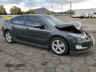 ✅ 2015 Chevrolet Volt • VIN: 1G1RD6E46FU126349 • Lot: 78349363. Wystawiony na Copart z przebiegiem 138 421 mil. Bezpłatny archiwum sprzedaży aukcyjnych z USA i szczegółowy raport historii pojazdu na DreamBid. Zdjęcie 4.