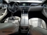 ✅ 2015 Hyundai Genesis 3.8L • VIN: KMHGN4JE4FU019133 • Лот: 51439735. Опубликован ранее на Copart с пробегом 86 136 миль. Бесплатный доступ к архиву аукционных продаж из США и подробный отчёт об истории автомобиля на DreamBid. Изображение 8.