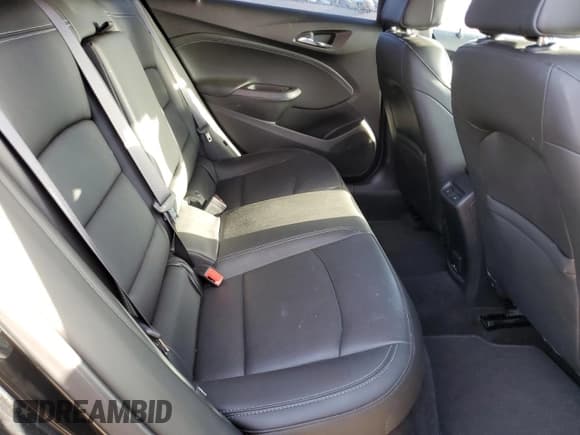 ✅ 2016 Chevrolet Cruze Premier • VIN: 1G1BG5SMXG7307543 • Lot: 48295293. Listed on Copart with 49,688 mi. Free auction sales archive from the USA and detailed vehicle history report at DreamBid. Image 10.