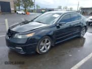 ✅ 2013 Acura TL Advance • VIN: 19UUA8F79DA004521 • Лот: 41813267. Опубликован ранее на IAAI с пробегом 140 765 миль. Бесплатный доступ к архиву аукционных продаж из США и подробный отчёт об истории автомобиля на DreamBid. Изображение 18.
