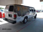 ✅ 2013 Ford Econoline Cargo Commercial • VIN: 1FTNS2EL6DDA33663 • Лот: 42674528. Опубликован ранее на IAAI с пробегом Не указан. Бесплатный доступ к архиву аукционных продаж из США и подробный отчёт об истории автомобиля на DreamBid. Изображение 4.