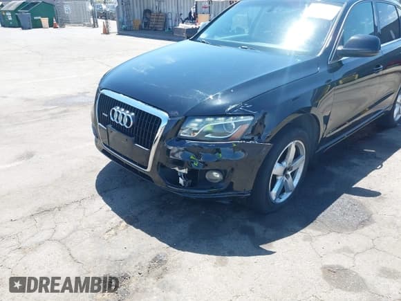 ✅ 2009 Audi Q5 Premium Plus • VIN: WA1KK78R59A026898 • Лот: 42842597. Опубликован ранее на IAAI с пробегом 163 184 миль. Бесплатный доступ к архиву аукционных продаж из США и подробный отчёт об истории автомобиля на DreamBid. Изображение 6.