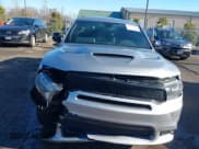 ✅ 2020 Dodge Durango R/T • VIN: 1C4SDJCT4LC187352 • Lot: 41575091. Listed on IAAI with 149,625 mi. Free auction sales archive from the USA and detailed vehicle history report at DreamBid. Image 6.