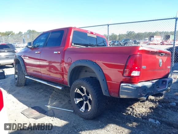 ✅ 2009 Dodge 1500 SLT • VIN: 1D3HV13T69S756683 • Lot: 41270185. Wystawiony na IAAI z przebiegiem 216 259 mil. Bezpłatny archiwum sprzedaży aukcyjnych z USA i szczegółowy raport historii pojazdu na DreamBid. Zdjęcie 14.