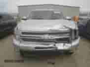 2012 Chevrolet Silverado 1500 LTZ z VIN 1GCRKTE77CZ217764, wystawiony jako Copart lot #47656195 z przebiegiem 105 055 mil mil oraz Szkoda całkowita • Salvage title. Historia ofert i sprzedaży dostępna na DreamBid. Obrazek 5.