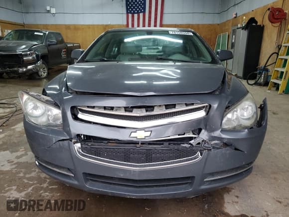 ✅ 2008 Chevrolet Malibu 2LT • VIN: 1G1ZJ577184276561 • Lot: 78158534. Listed on Copart with 273,082 mi. Free auction sales archive from the USA and detailed vehicle history report at DreamBid. Image 5.