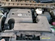 ✅ 2018 Nissan Murano SV • VIN: 5N1AZ2MH8JN148791 • Lot: 92843595. Listed on Copart with 89,867 mi. Free auction sales archive from the USA and detailed vehicle history report at DreamBid. Image 14.