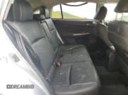 ✅ 2015 Subaru Crosstrek Touring • VIN: JF2GPBPCXFH222465 • Лот: 82145555. Опубликован ранее на Copart с пробегом 101 272 миль. Бесплатный доступ к архиву аукционных продаж из США и подробный отчёт об истории автомобиля на DreamBid. Изображение 11.