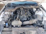 ✅ 2022 Ford Mustang EcoBoost Premium • VIN: 1FA6P8TH6N5150300 • Lot: 42960403. Listed on IAAI with 87,903 mi. Free auction sales archive from the USA and detailed vehicle history report at DreamBid. Image 10.